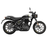 Royal Enfield Hunter 350 - Rebel Black